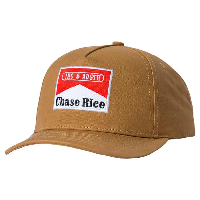 Chase Rice Official