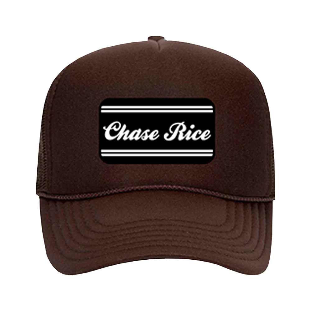 Chase Rice Official
