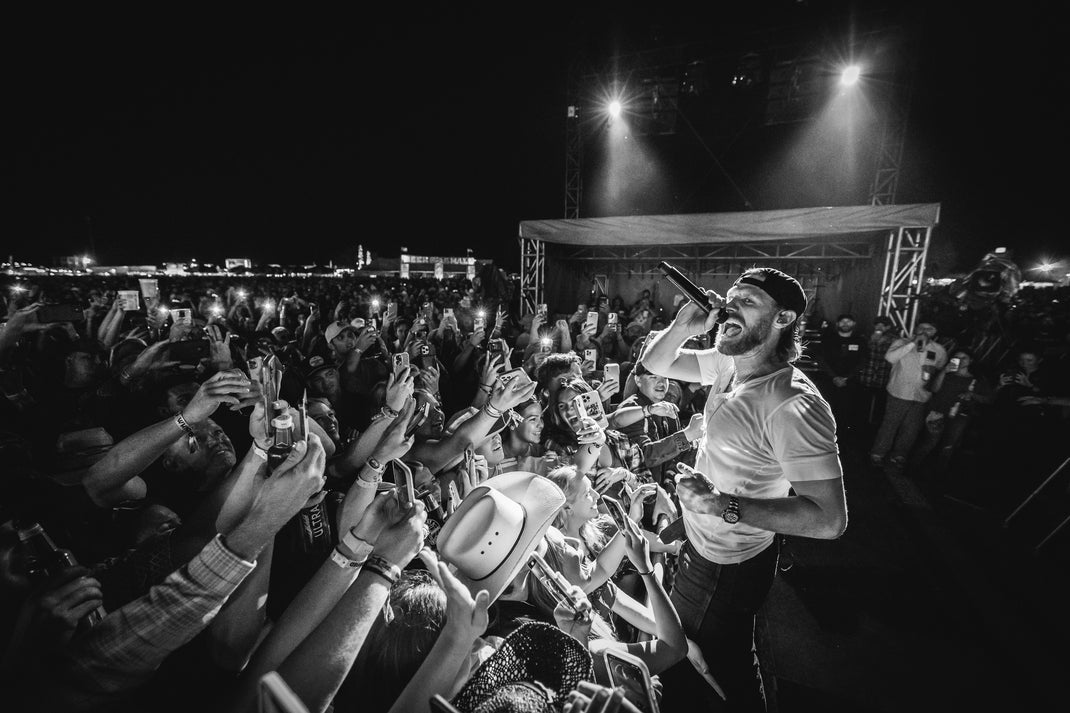 About – Chase Rice Official